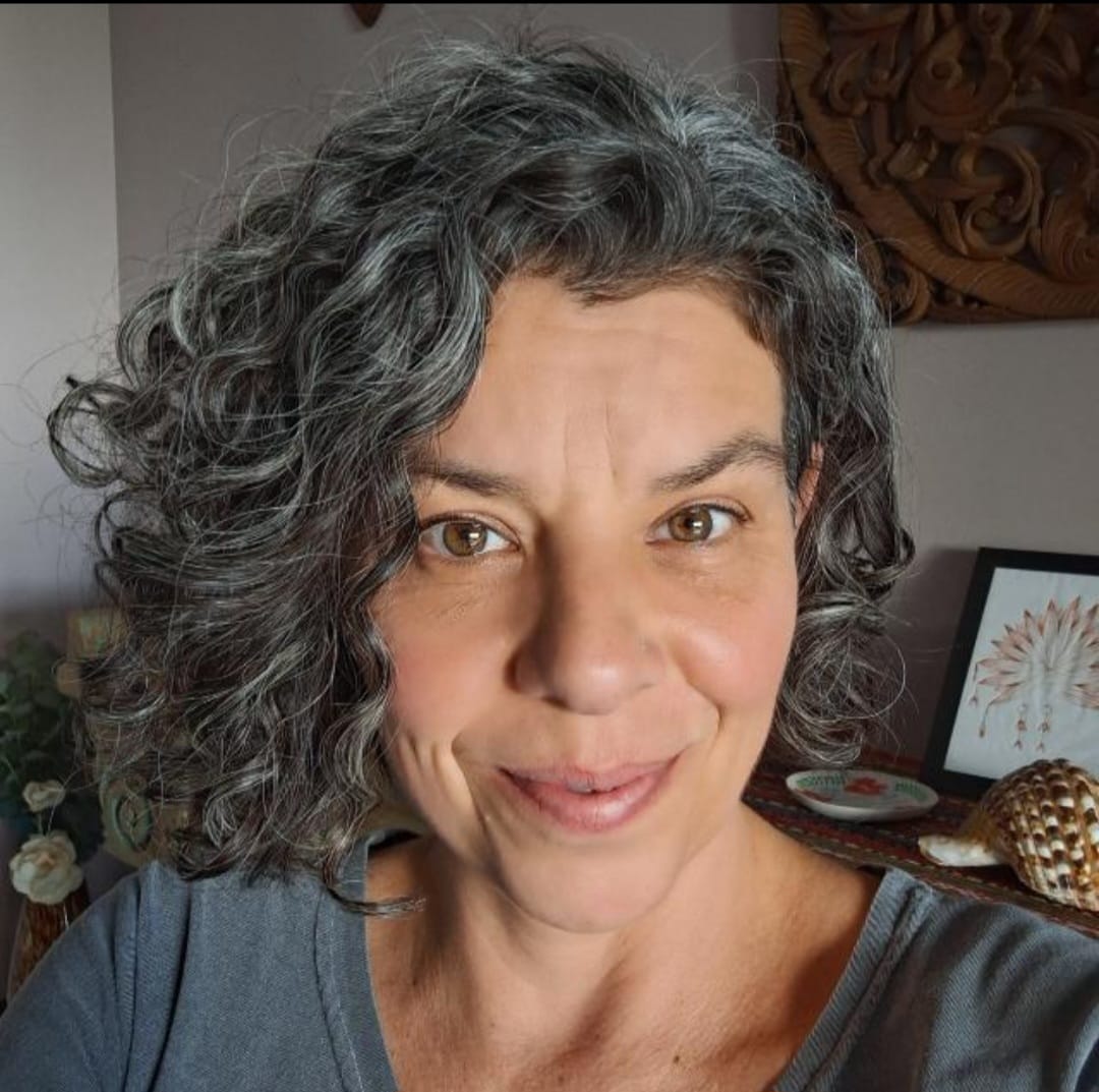 Retrato de Juliana Nicolia